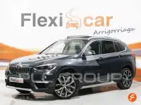 2018 BMW X1