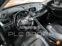 2018 BMW X1