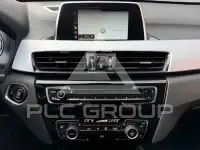 2018 BMW X1