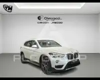 2018 BMW X1