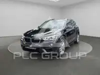 2018 BMW X1