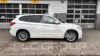 2018 BMW X1