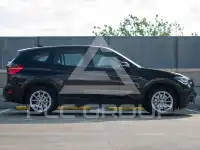 2018 BMW X1