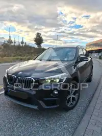 2018 BMW X1