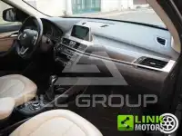 2018 BMW X1