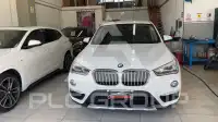 2018 BMW X1