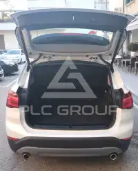 2018 BMW X1