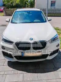 2018 BMW X1