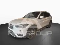 2018 BMW X1