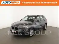 2018 BMW X1