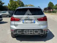 2018 BMW X1