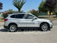 2018 BMW X1