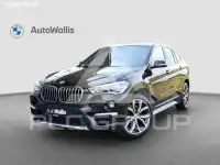 2018 BMW X1