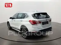2018 BMW X1