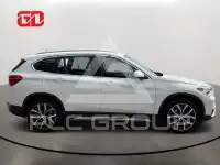 2018 BMW X1