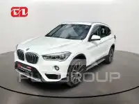2018 BMW X1
