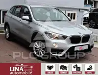 2018 BMW X1