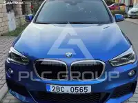 2018 BMW X1