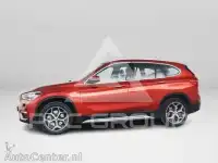 2018 BMW X1