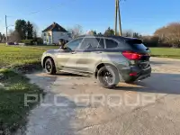 2018 BMW X1