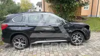 2018 BMW X1