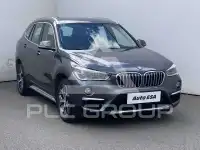 2018 BMW X1