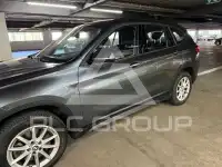 2018 BMW X1