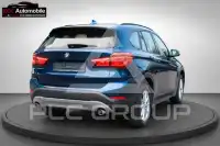 2018 BMW X1