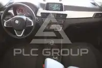 2018 BMW X1