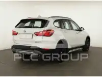 2018 BMW X1