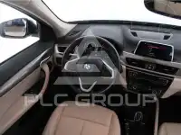 2018 BMW X1