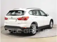 2018 BMW X1