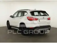 2018 BMW X1