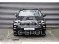 2018 BMW X1