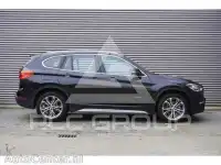2018 BMW X1