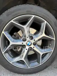 2018 BMW X1