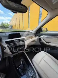 2018 BMW X1
