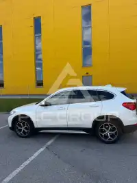 2018 BMW X1