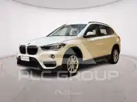 2018 BMW X1