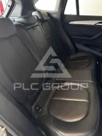 2018 BMW X1