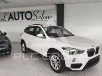 2018 BMW X1
