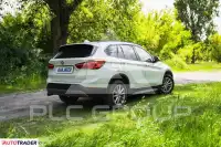 2018 BMW X1