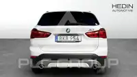2018 BMW X1