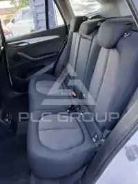 2018 BMW X1