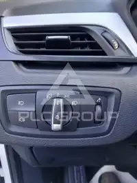 2018 BMW X1