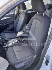 2018 BMW X1