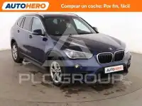 2018 BMW X1