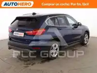 2018 BMW X1