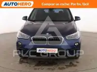 2018 BMW X1