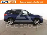 2018 BMW X1